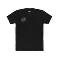 AERO CELL Unisex Cotton Crew Tee