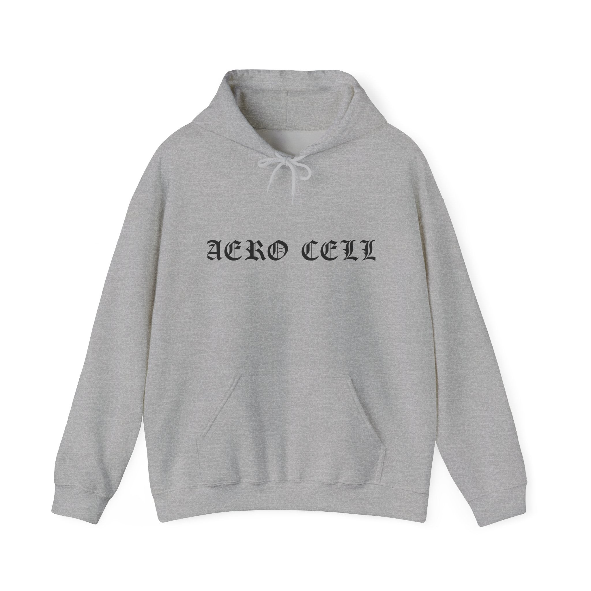AERO CELL Heavyweight Hoodie