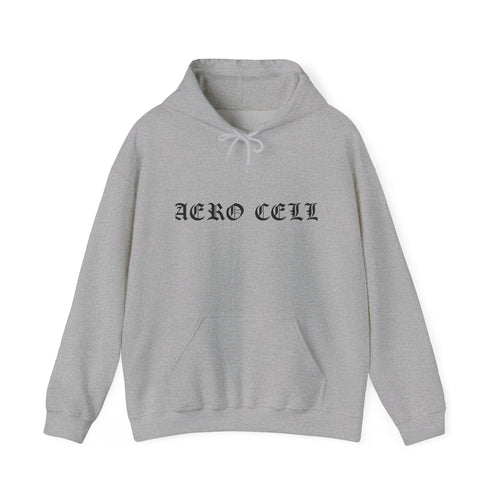 Classic Unisex Hoodie | Heavy Blend Fleece Sweatshirt