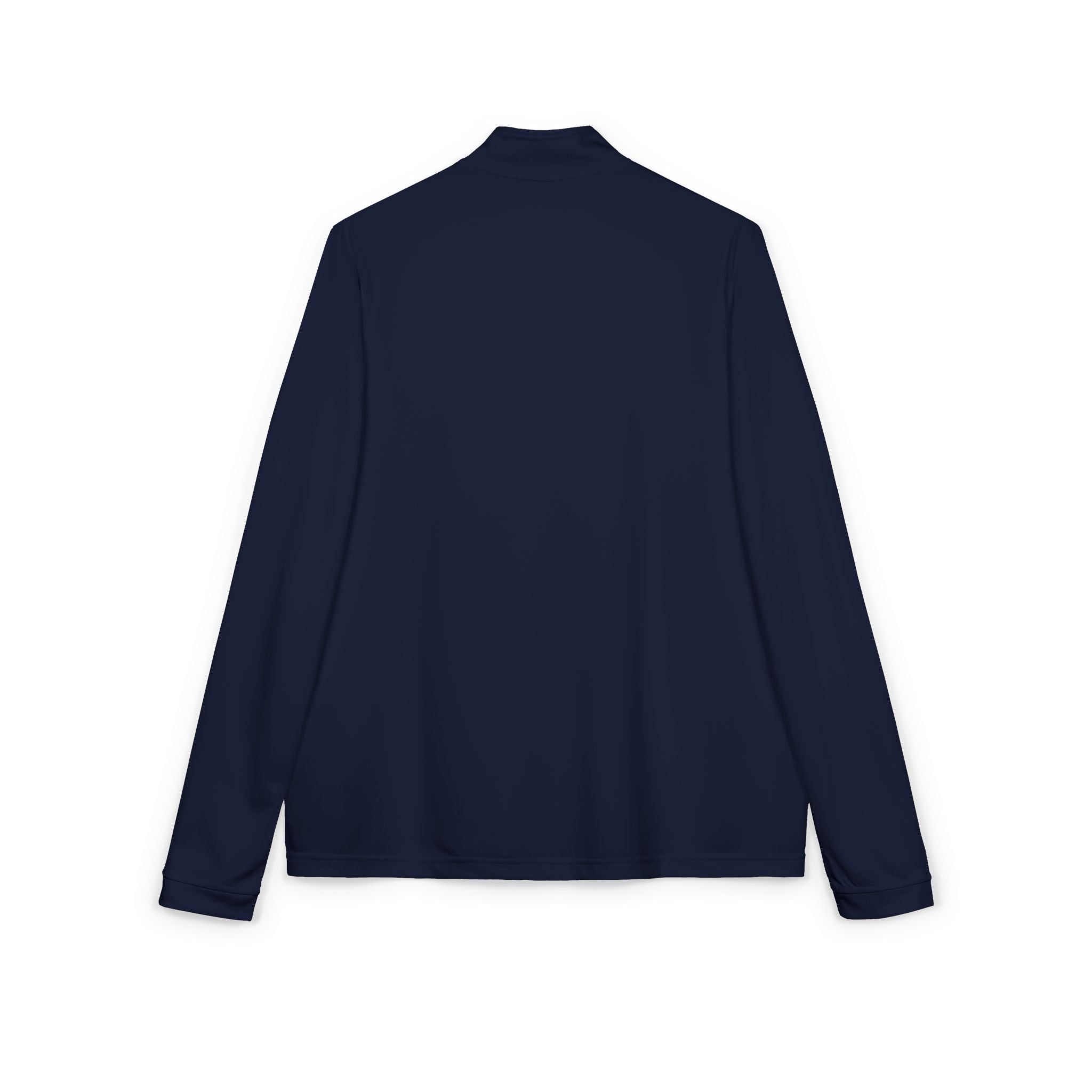 adidas® Quarter-Zip Pullover | Custom Embroidery | UPF 50+