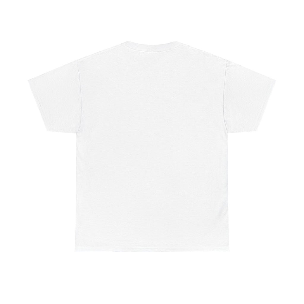 AERO CELL Unisex Heavy Cotton Tee