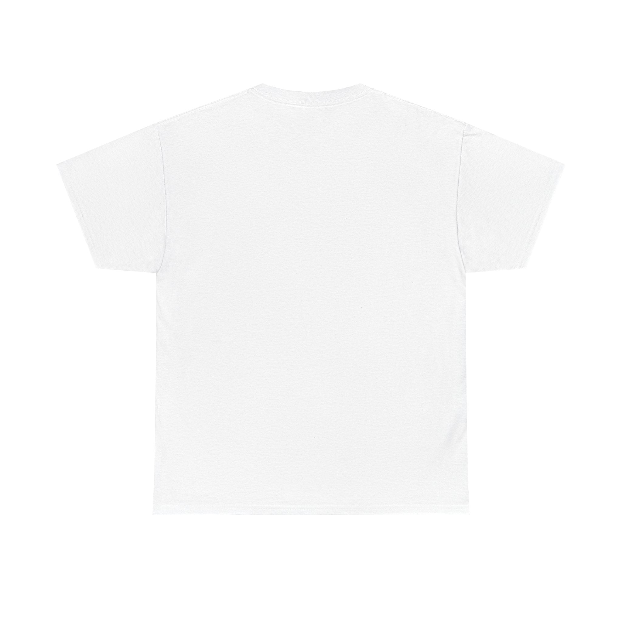 AERO CELL Unisex Heavy Cotton Tee