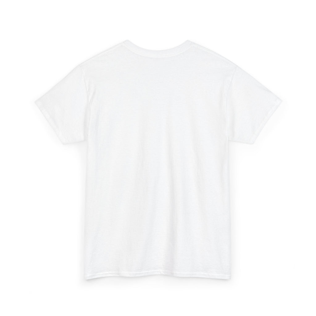 AERO CELL Unisex Heavy Cotton Tee