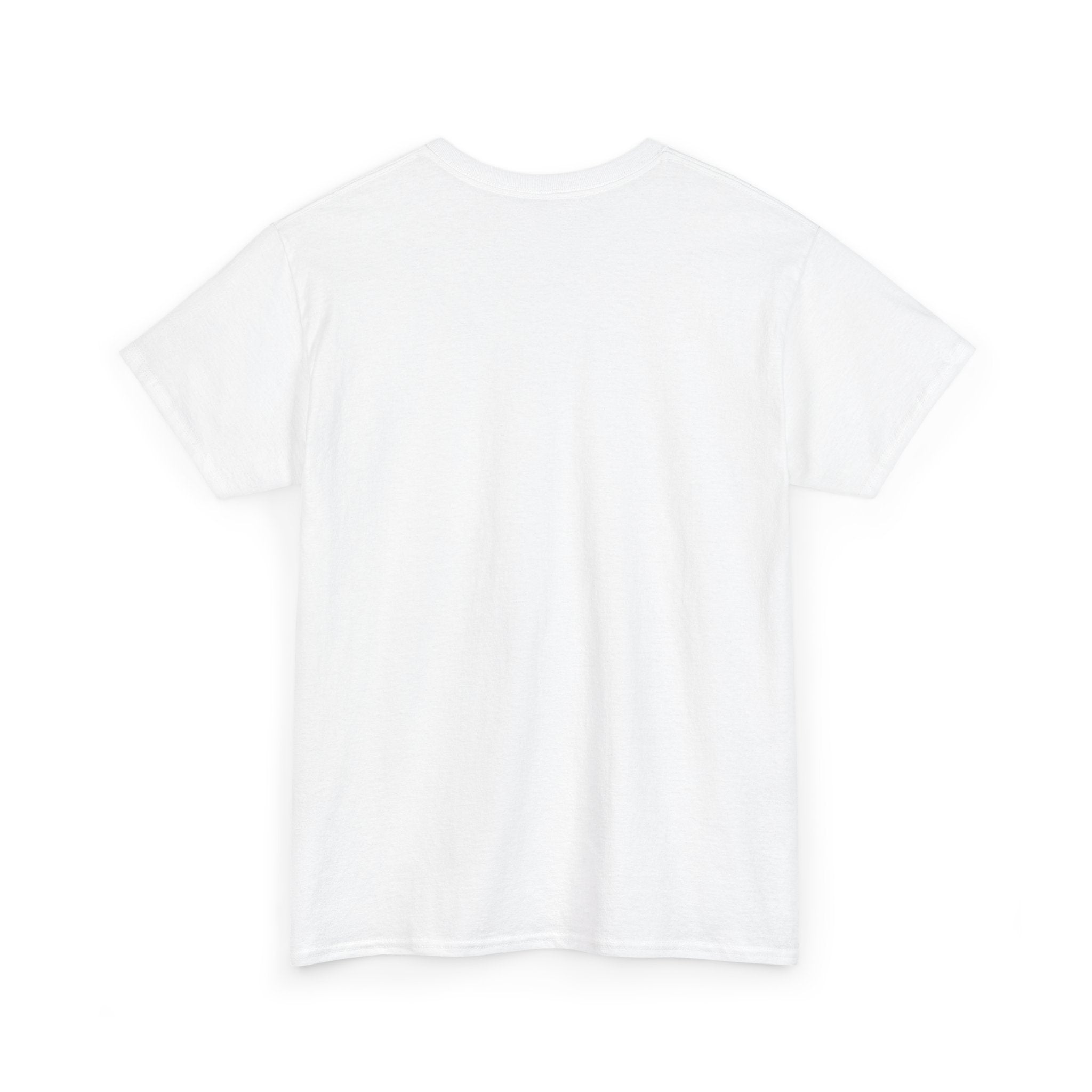 AERO CELL Unisex Heavy Cotton Tee