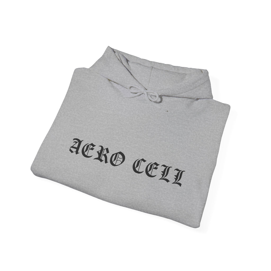 Classic Unisex Hoodie | Heavy Blend Fleece Sweatshirt