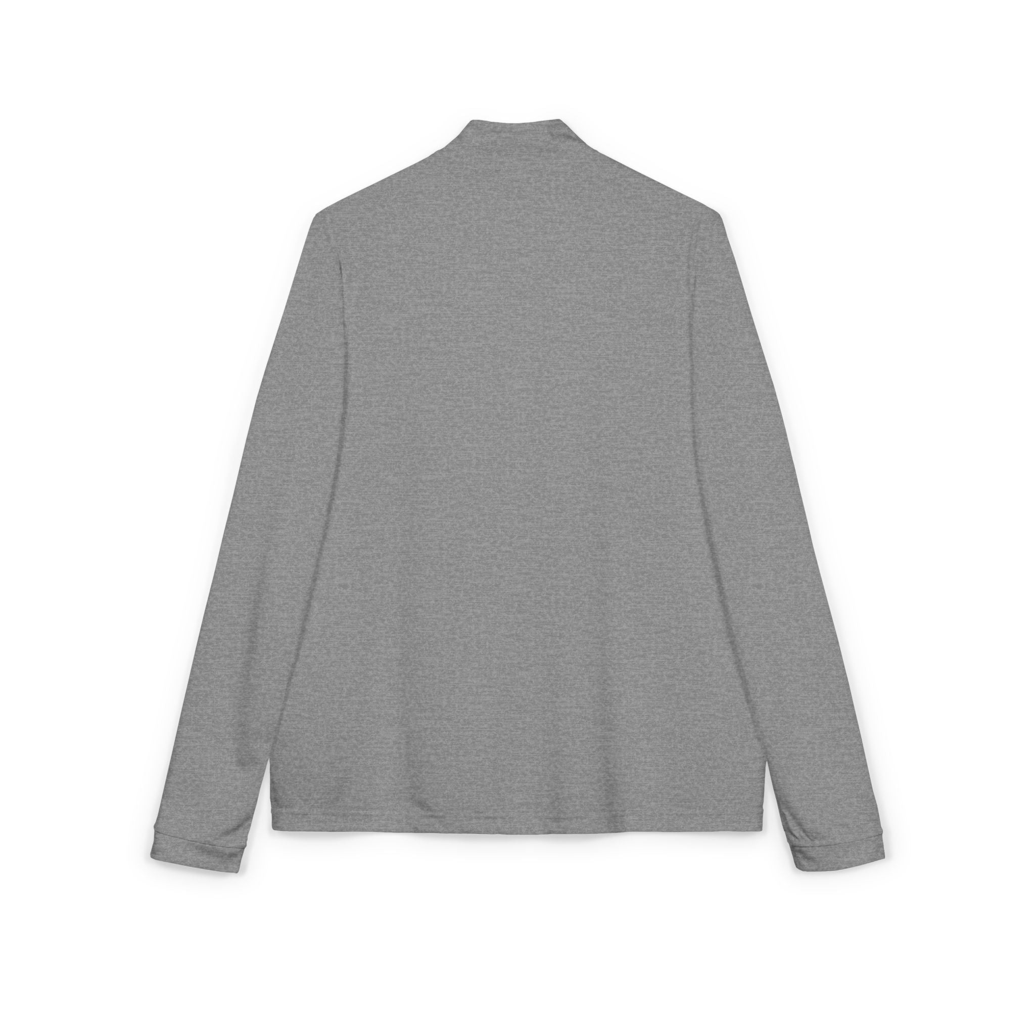 adidas® Quarter-Zip Pullover | Custom Embroidery | UPF 50+