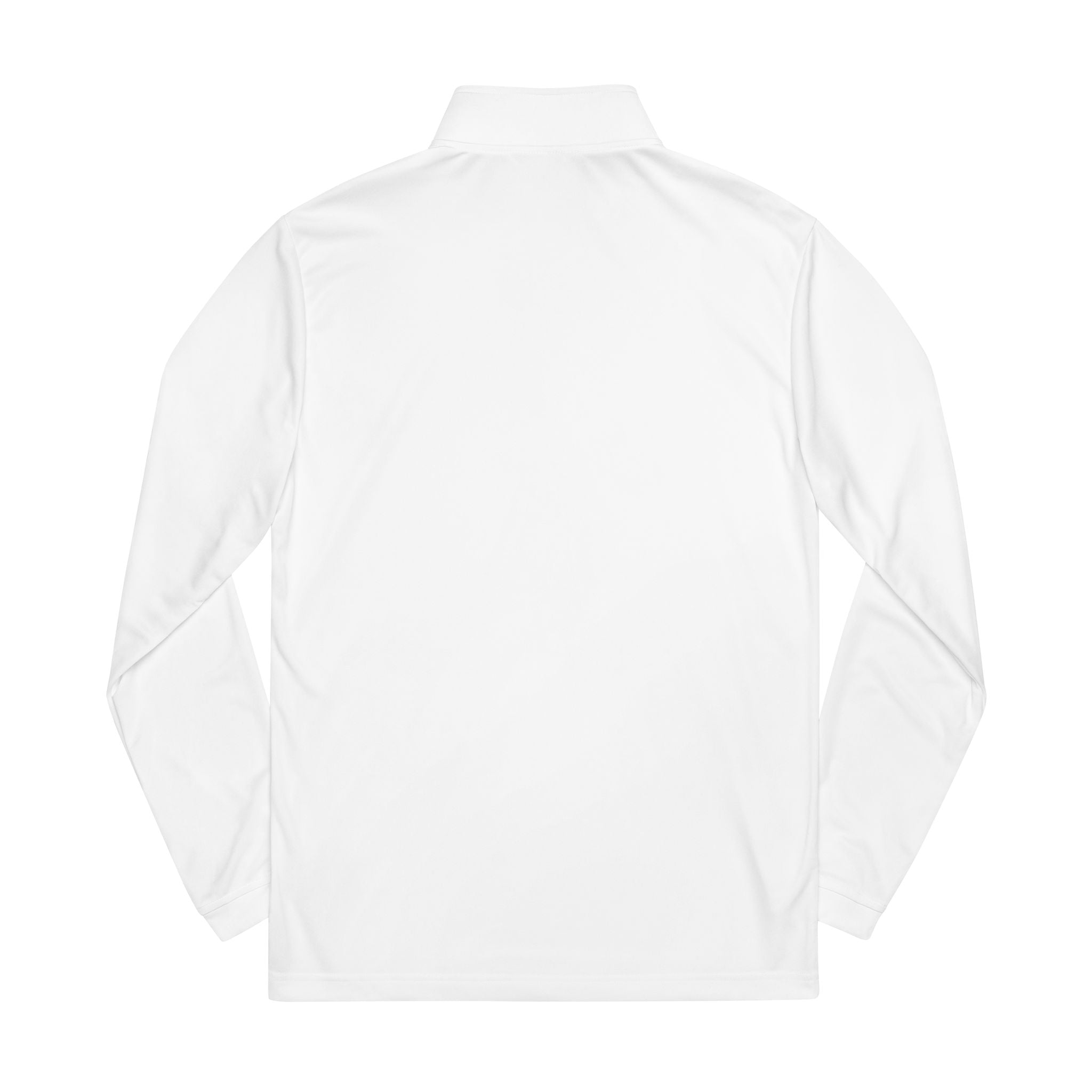 adidas® Quarter-Zip Pullover | Custom Embroidery | UPF 50+