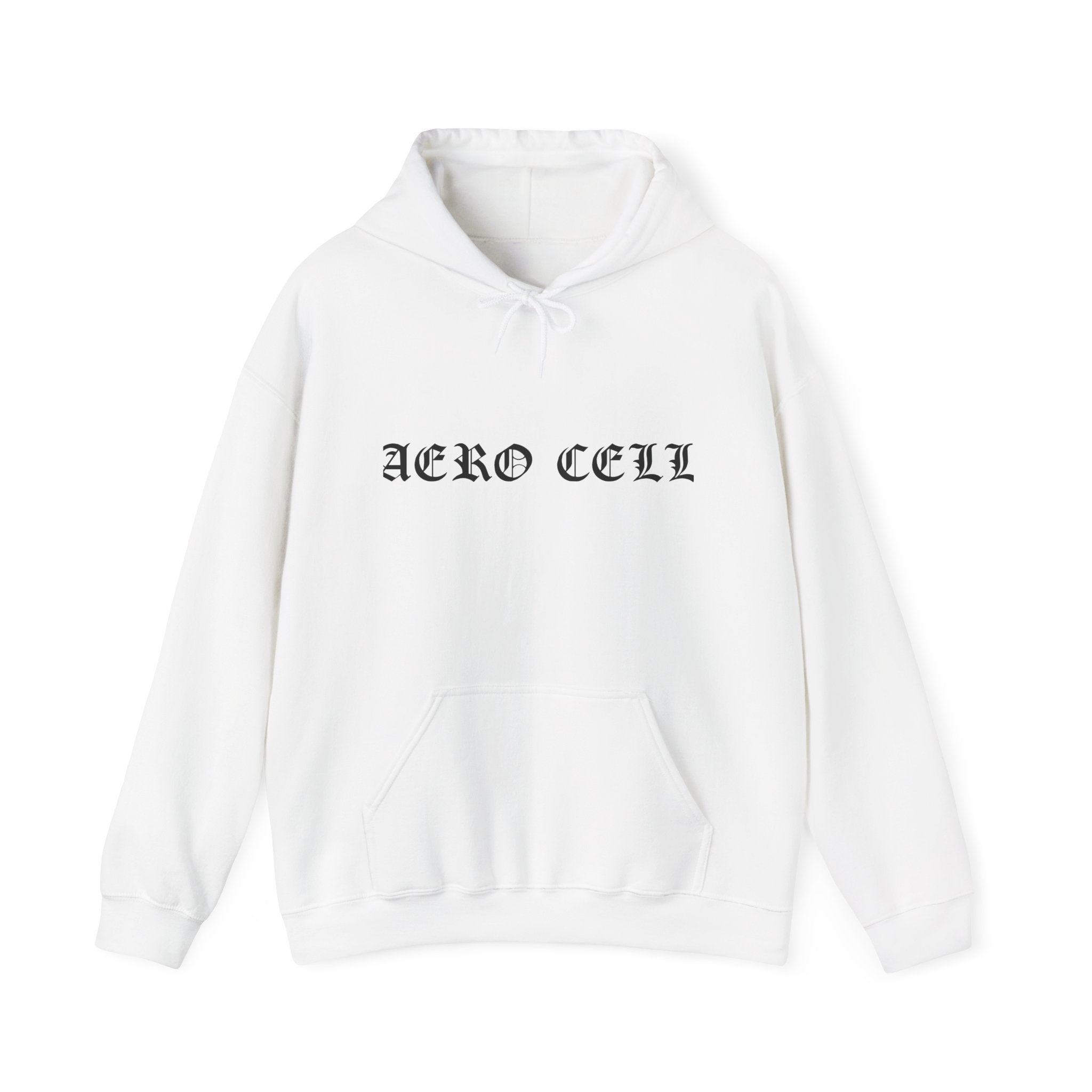 AERO CELL Heavyweight Hoodie