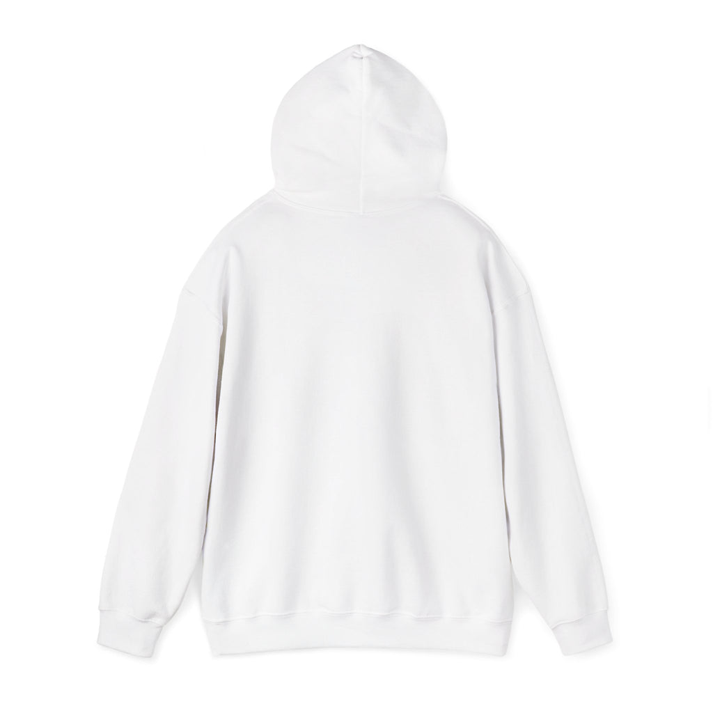 Classic Unisex Hoodie | Heavy Blend Fleece Sweatshirt