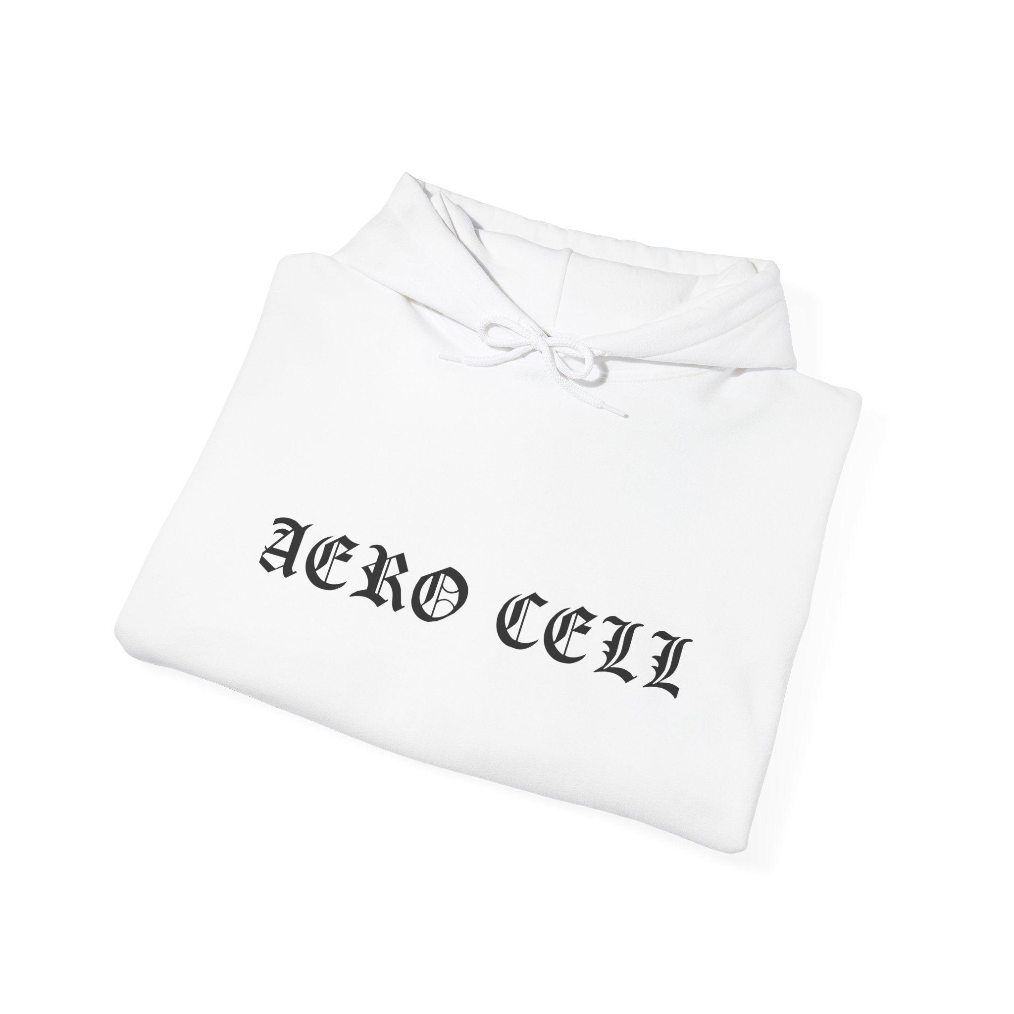 Classic Unisex Hoodie | Heavy Blend Fleece Sweatshirt