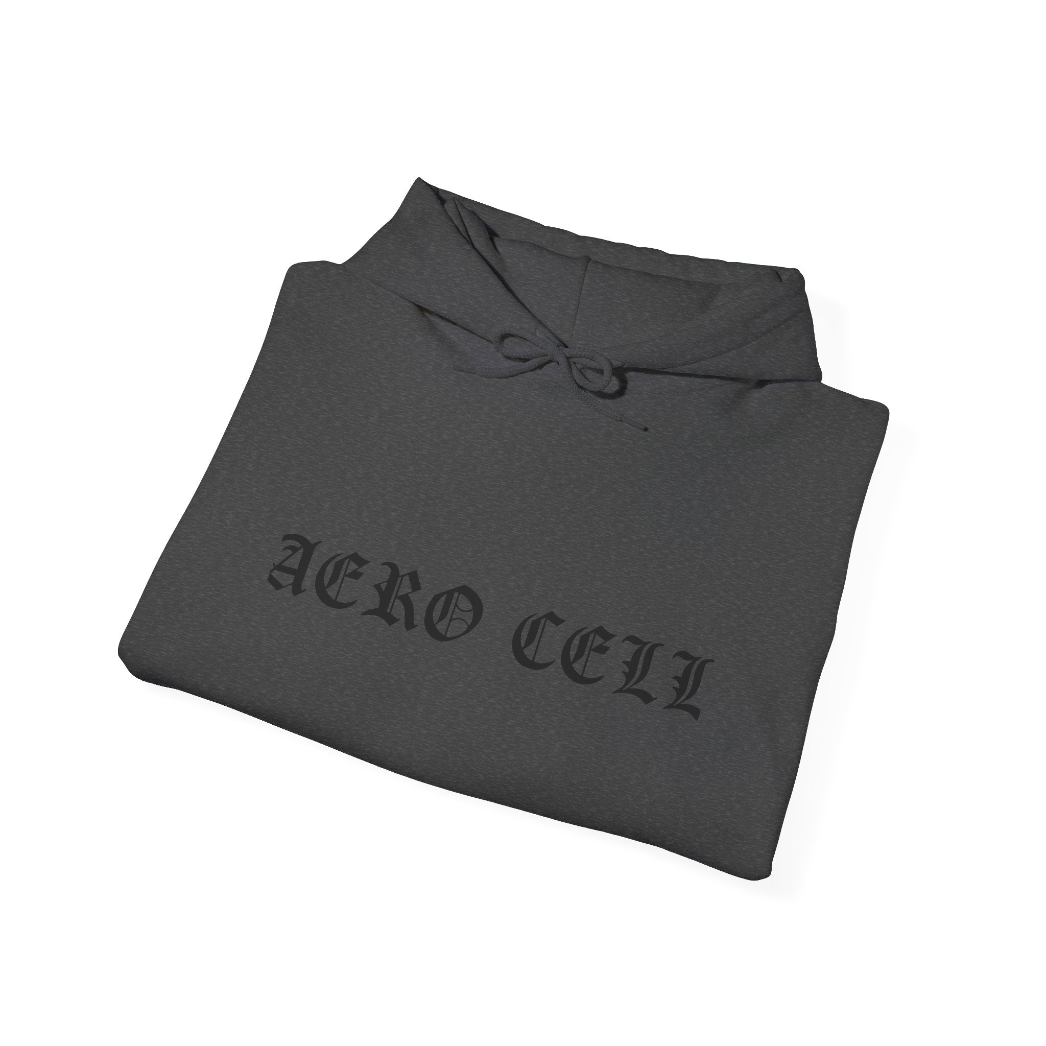 Classic Unisex Hoodie | Heavy Blend Fleece Sweatshirt