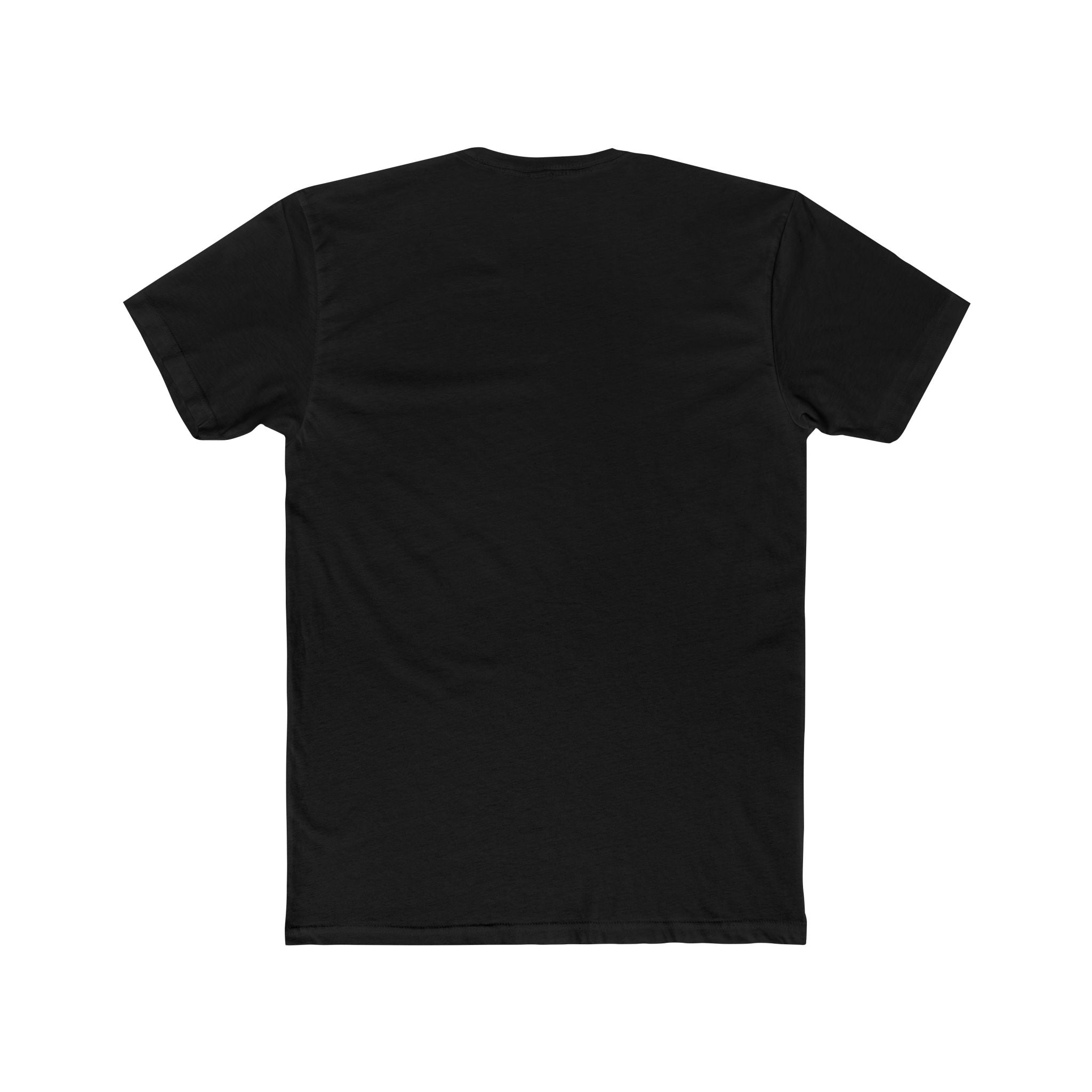 AERO CELL Unisex Cotton Crew Tee