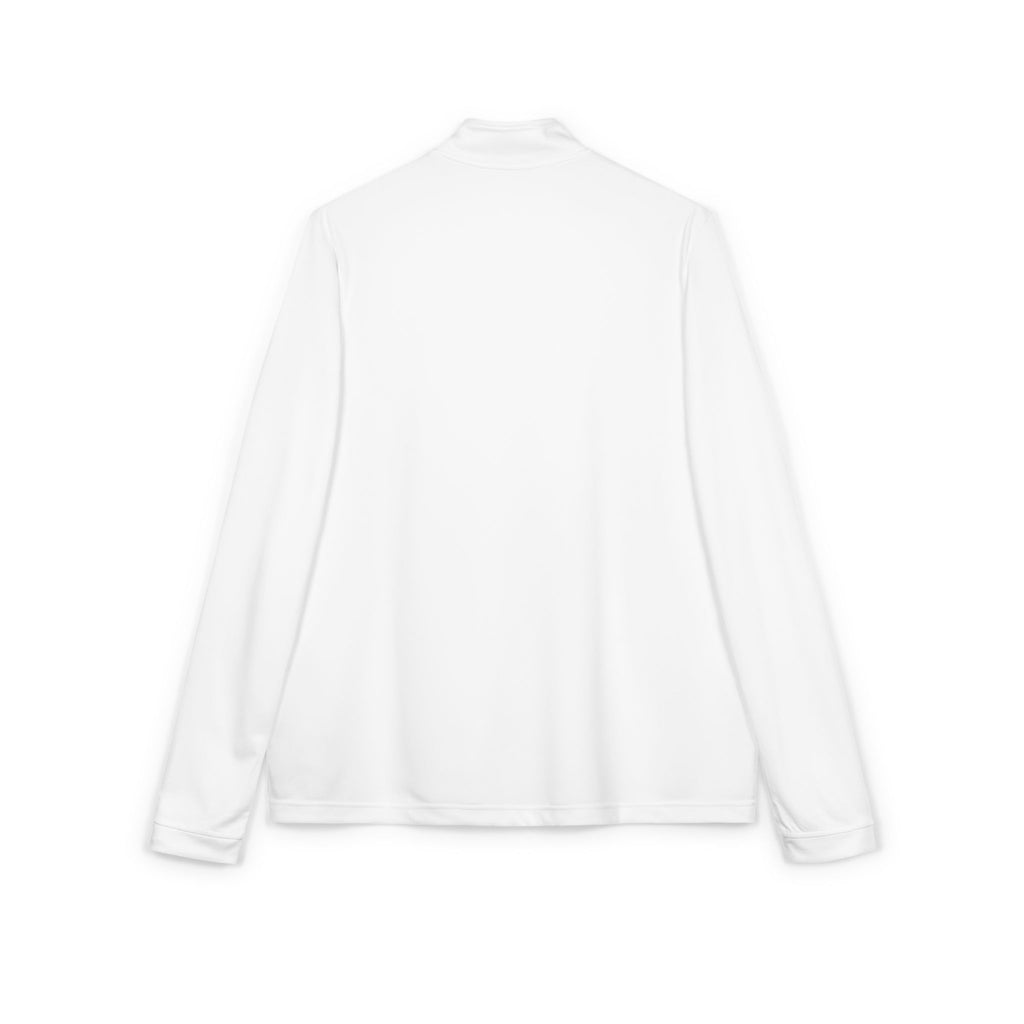 adidas® Quarter-Zip Pullover | Custom Embroidery | UPF 50+