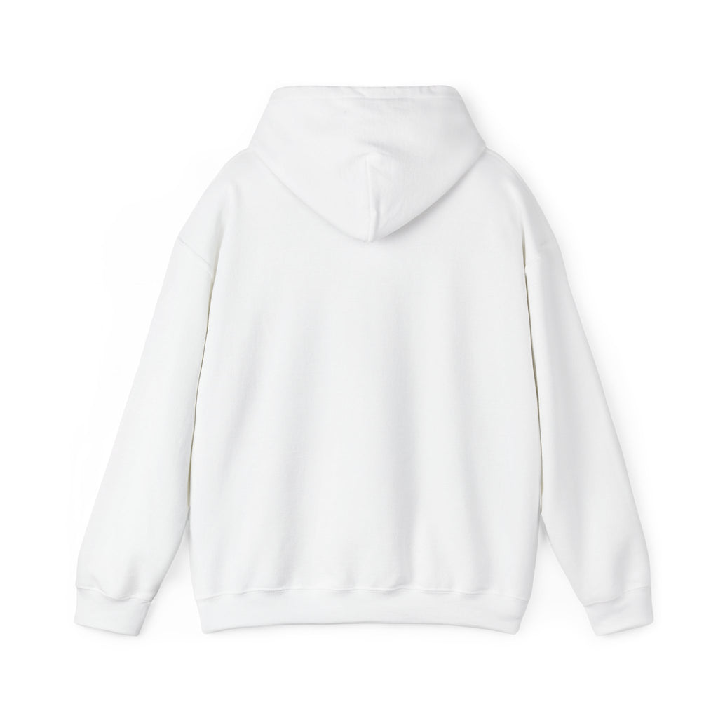 Classic Unisex Hoodie | Heavy Blend Fleece Sweatshirt