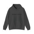 Classic Unisex Hoodie | Heavy Blend Fleece Sweatshirt