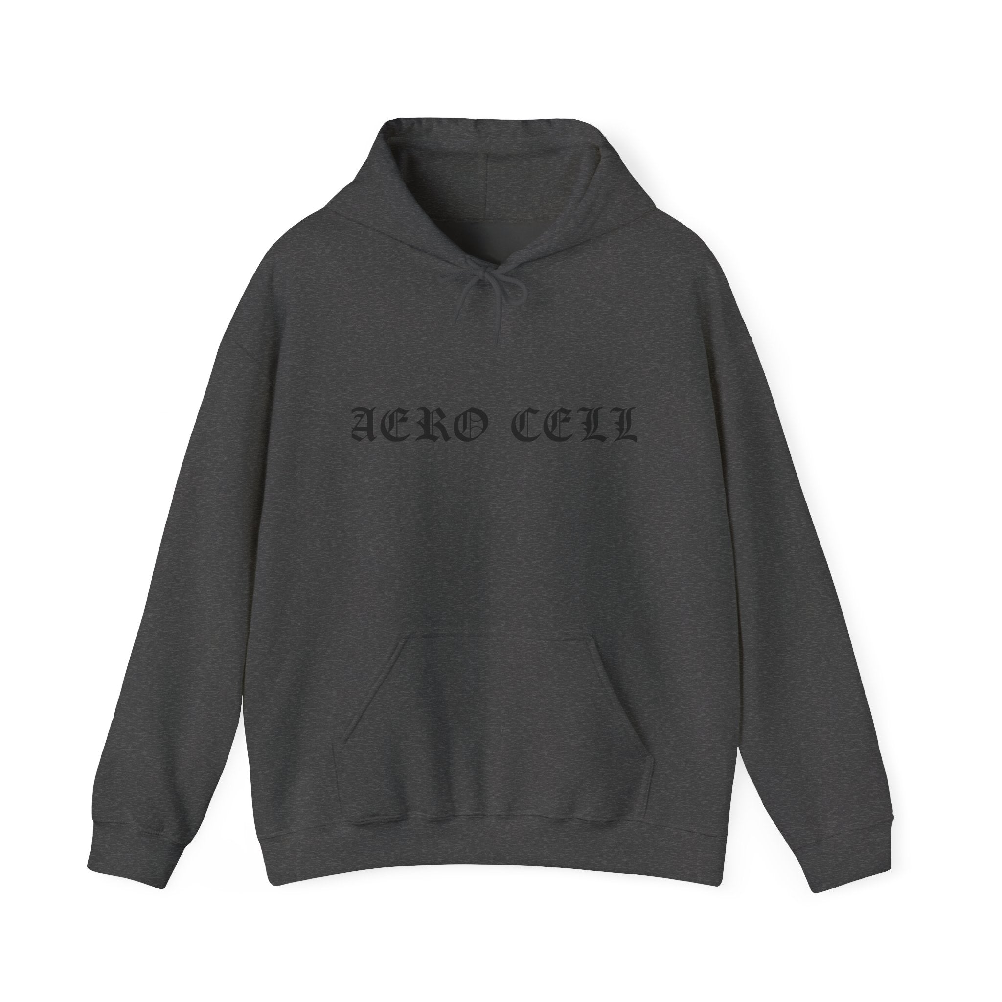 Classic Unisex Hoodie | Heavy Blend Fleece Sweatshirt