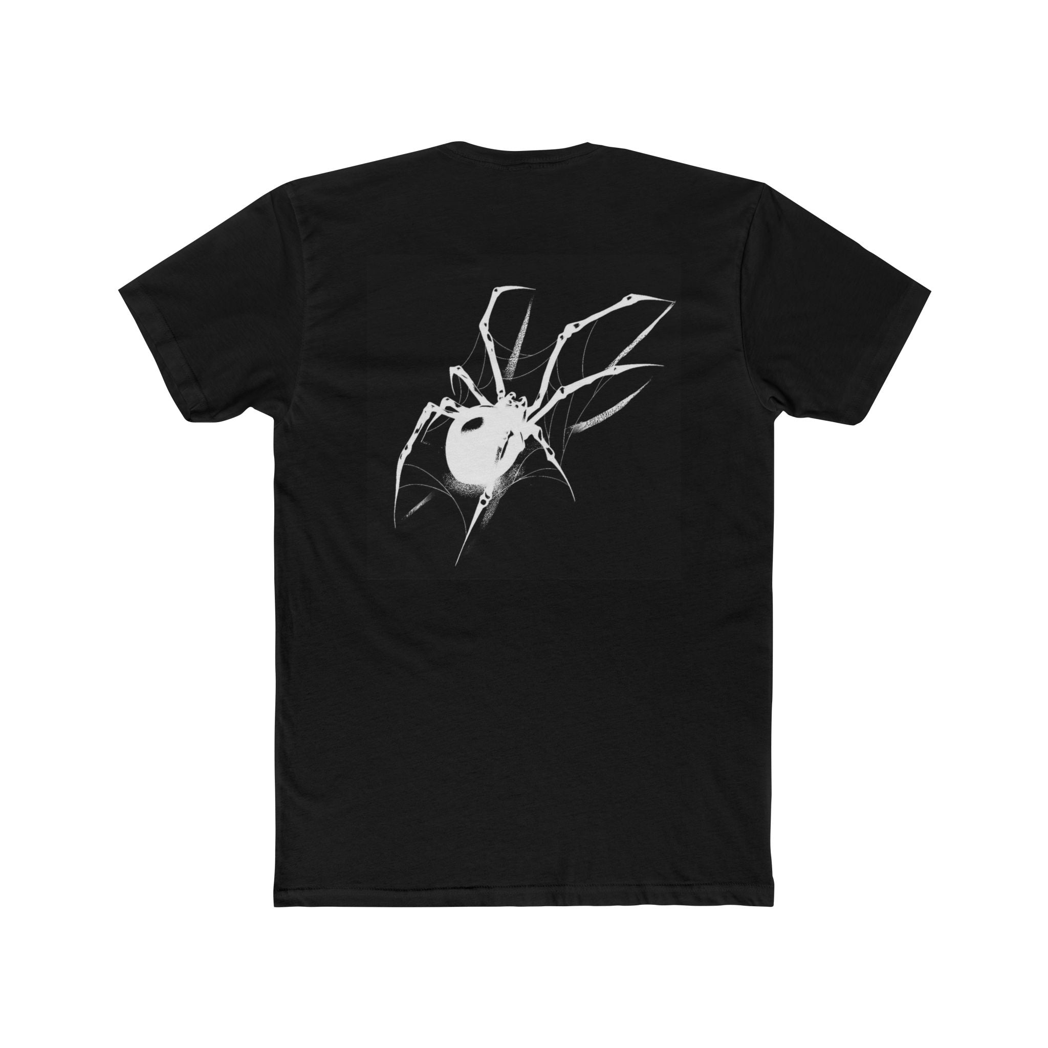 AERO CELL Unisex Cotton Crew Tee